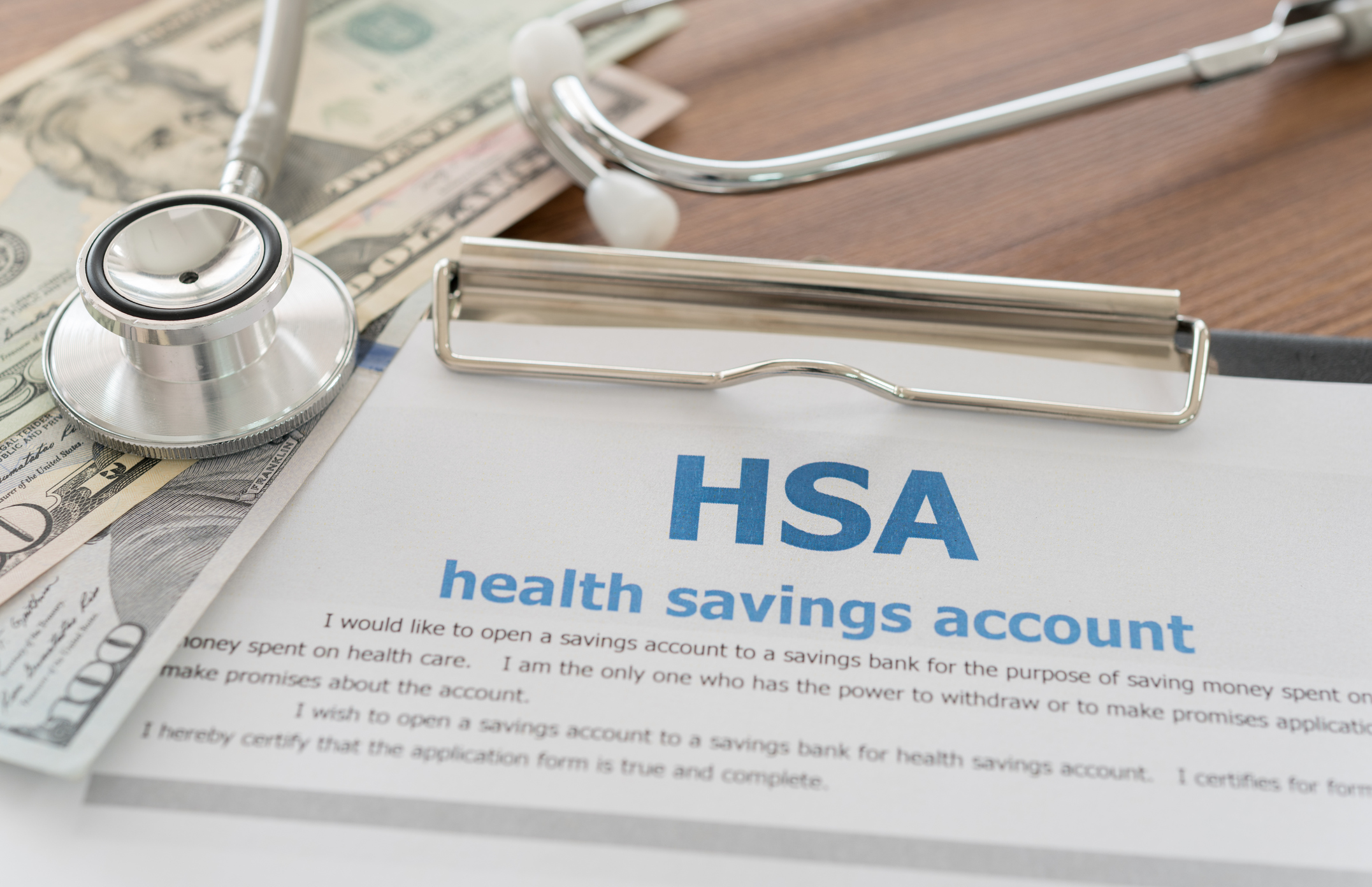 Know the Qualifications for a Health Savings Account